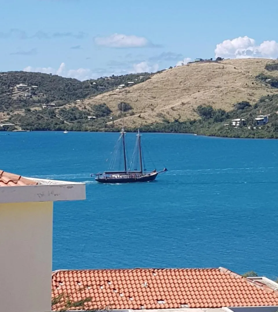 Costa Bonita Beachfront Villas Culebra 0*,